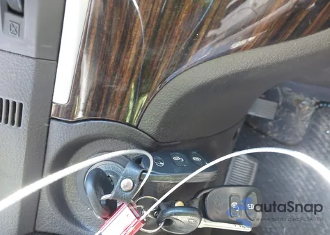 2010 Hyundai Santa Fe Se from USA, damaged, VIN 5NMSH4AG1AH397191